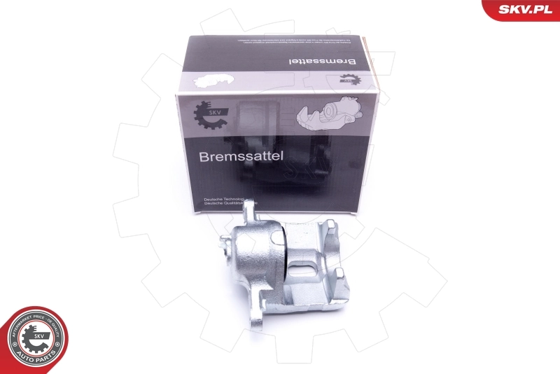 Brake Caliper